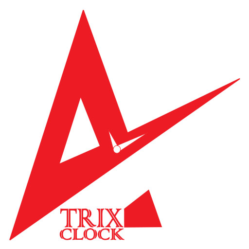 logo ATRIXCLOCK